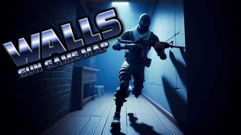 WALLS (GUN GAME)