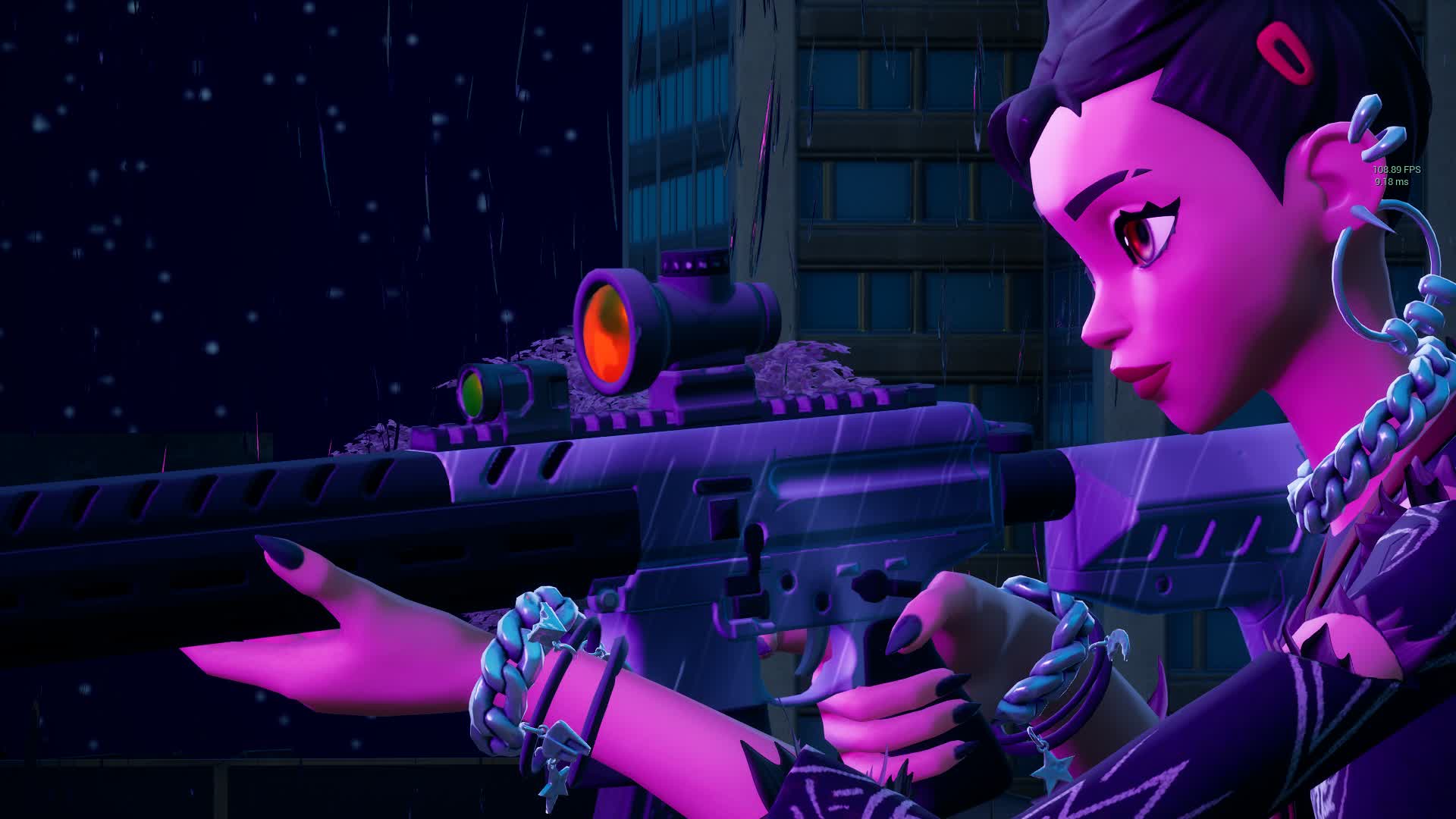 cyber district ffa