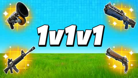 1v1v1 A 1v1 0