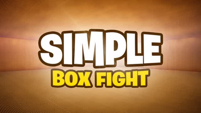 Simple Box Fights