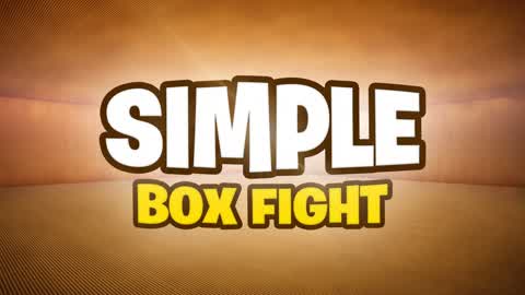 Simple Box Fights