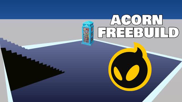 ACORN FREEBUILD