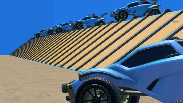 The Octane Pit
