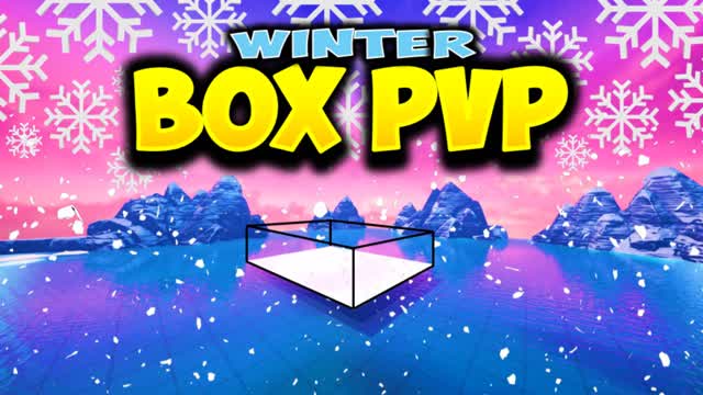winter box pvp