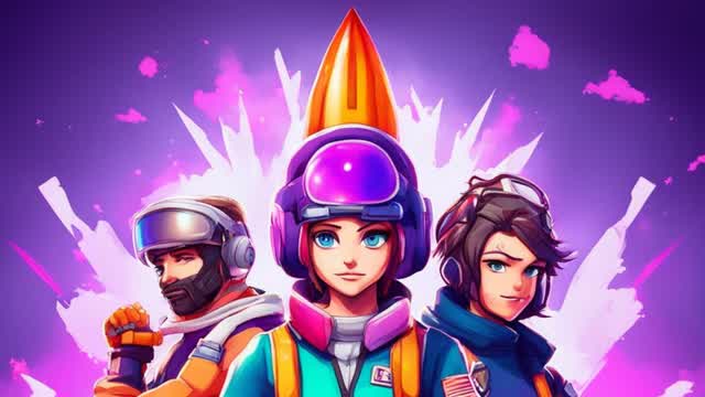 Rocket Party