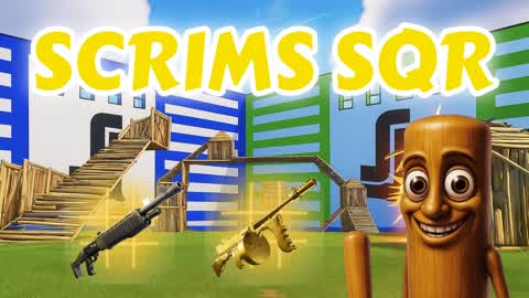 SCRIMS SQR-سكرمز صقر🥇🏆