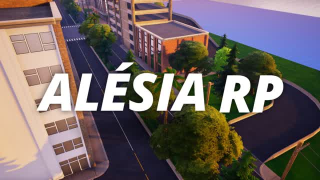 🌴 | Alésia S2 - V2.7
