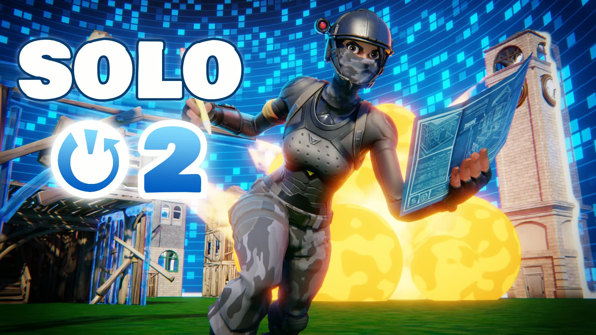 SOLO Relode