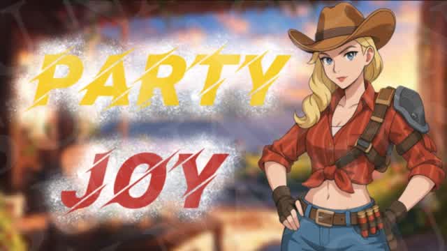 Capture 1 – PARTY JOY 2.0