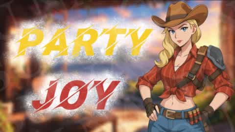 PARTY JOY 2.0