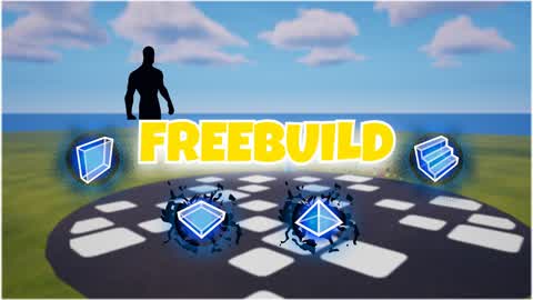 FREE BUILD [4.3.1] BOT 1V1