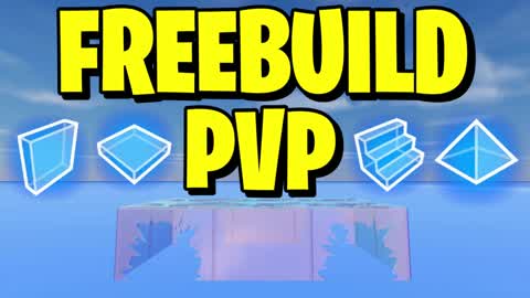 FREEBUILD PVP