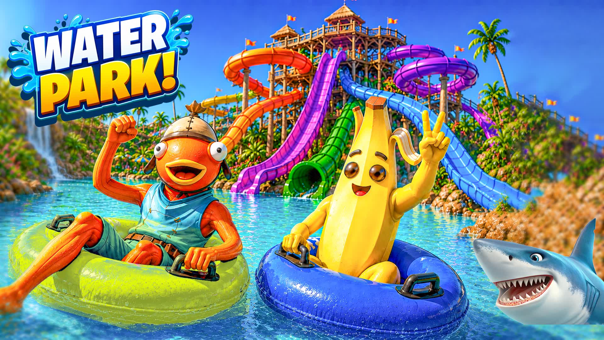 WATERPARK