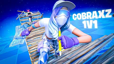 Cobraxz 1v1 Build Fights (200 Pumps)