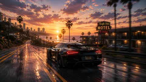MEGA CAR DRIVE🚗