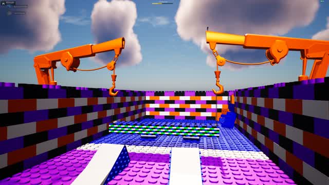 💢 Cars VS Rockets 2.0 💢