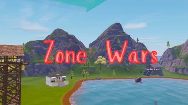 Venom's Zone Wars