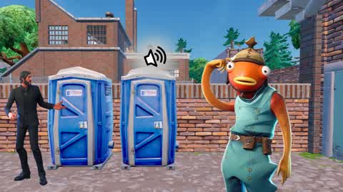 Proximity Chat Hide & Seek