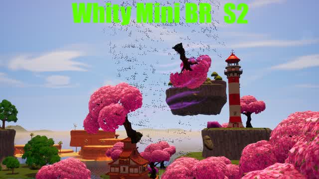 Whitys Mini BR Season 2