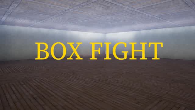 👑BOX FIGHT N7R👑
