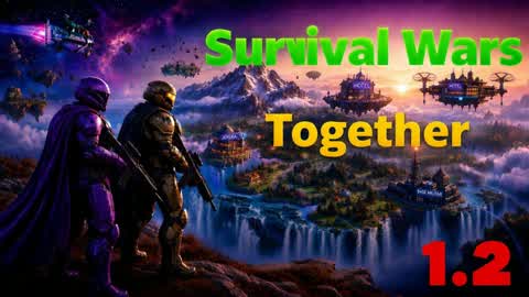 Survival WARS TOGETHER