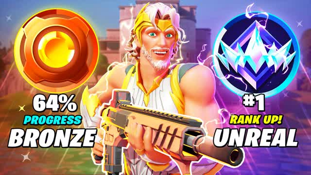 LATE GAME 3.0 [SOLO]