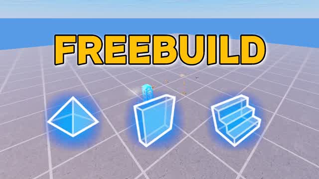 Only Freebuild