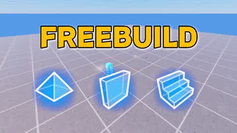 Only Freebuild