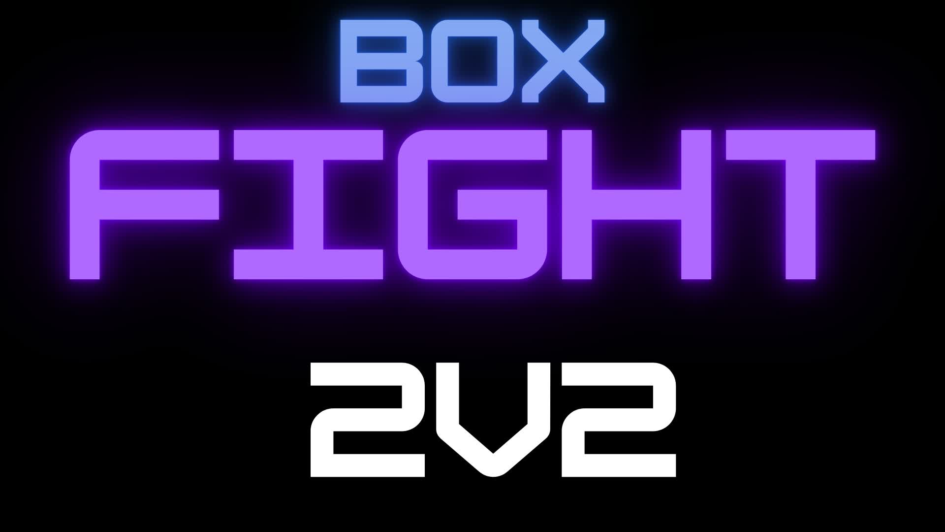 BOXFIGHT 2V2 ENJOY