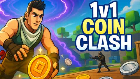 1v1 Coin Clash