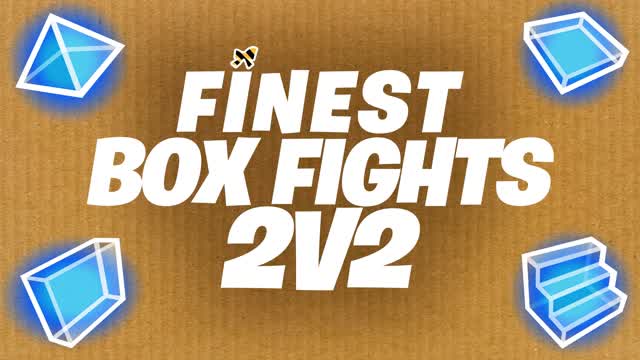 2V2 BOXFIGHTS - FINEST BOX FIGHTS