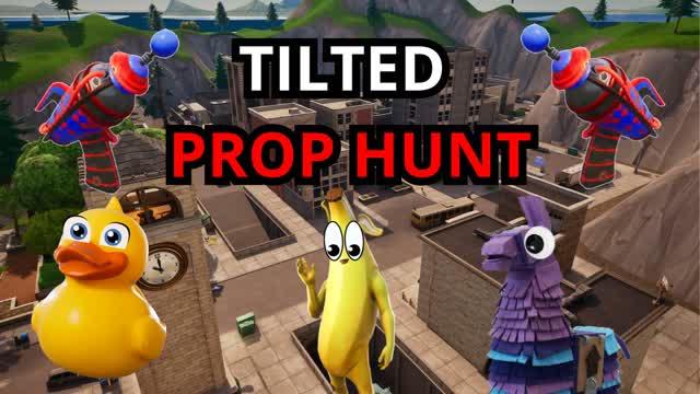 Tilted Prop Hunt OG