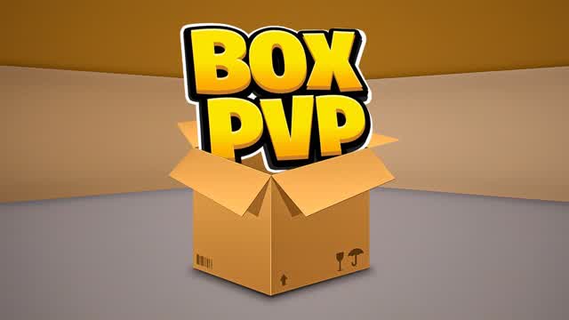 BOX PVP 📦