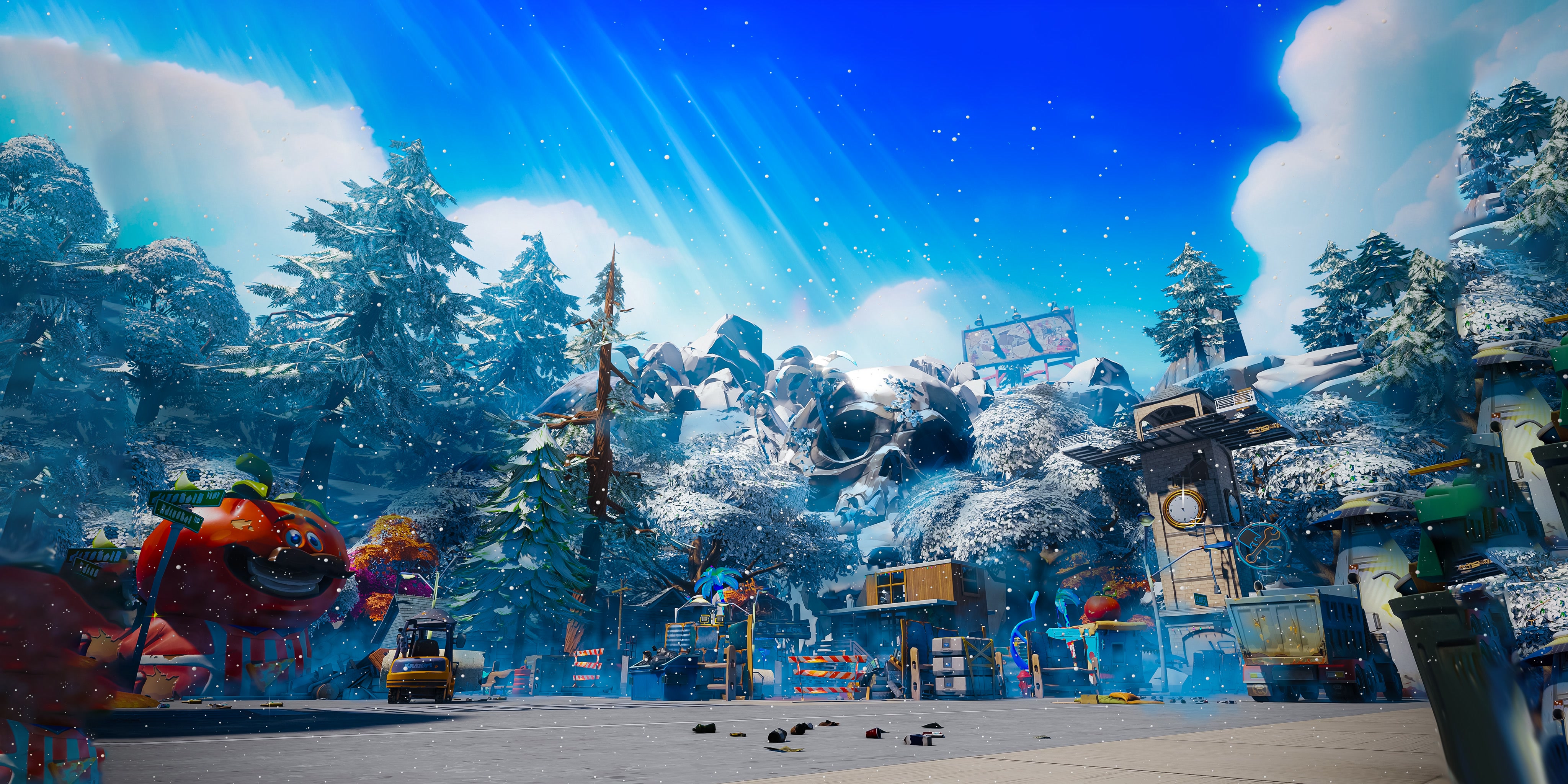 FIRST PERSON 🔫GUN GAME 🎯 ONE SHOT⭐️ 7596-3148-4636 by 0players ...