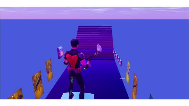 XERO - Free Build Map