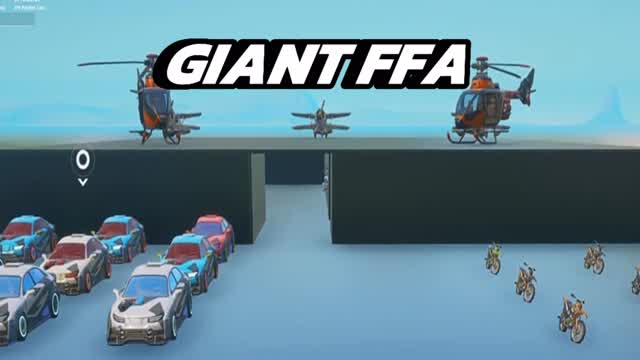 GIANT FFA