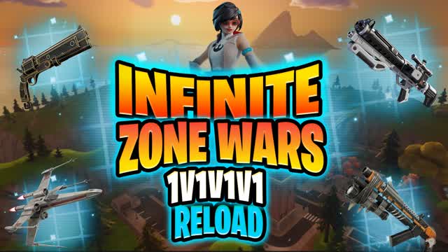 OG TILTED REALISTIC PVP RELOAD 1V1V1 FFA