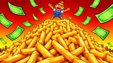 Turn Potatoes Into Millions