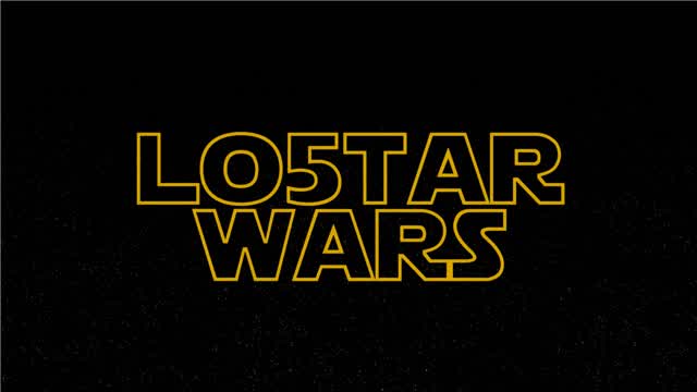 LO5TARWARS