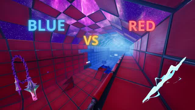 Capture 1 – Crazy Red VS Blue V2