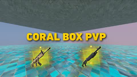 CORAL BOX PVP