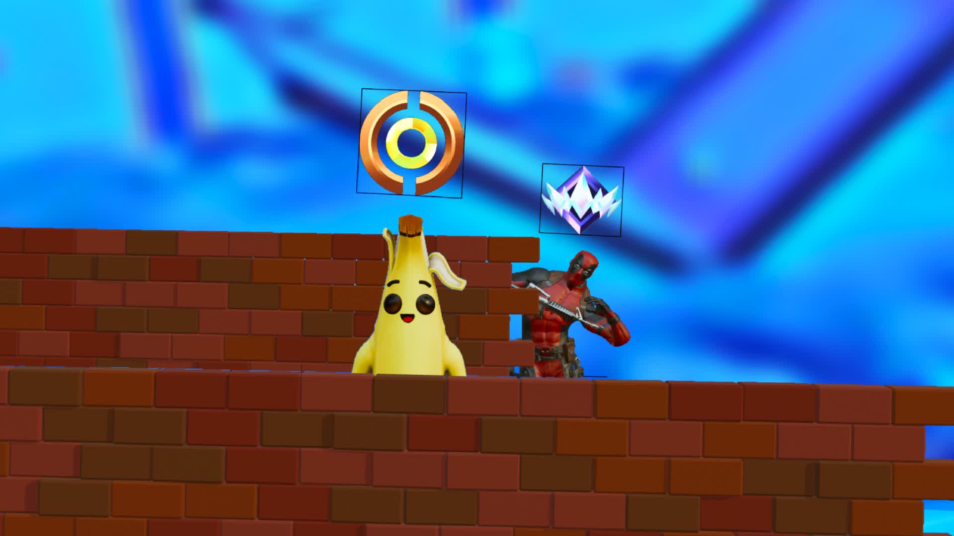 💧🔫 Ranked 1v1 Build Fight 💧🔫