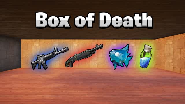 Box of Death