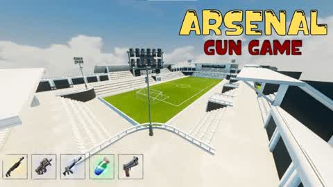 Arena Arsenal
