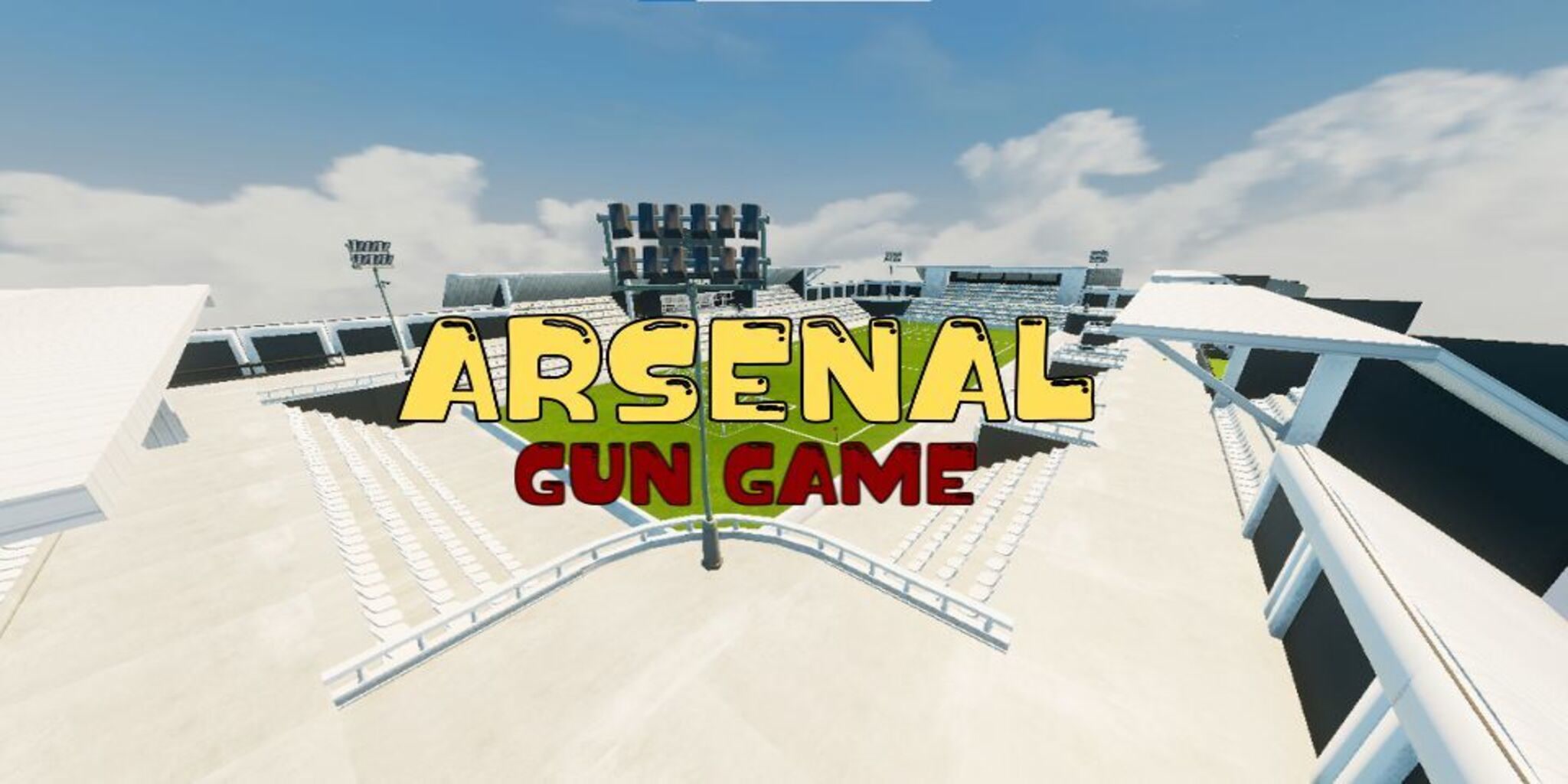 Arena Arsenal