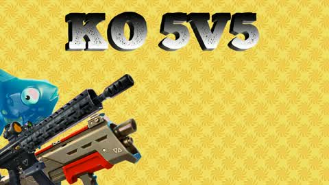 KO 5V5