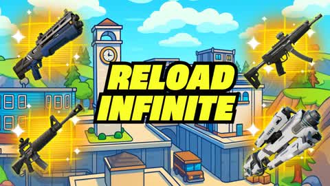 🔁RELOAD INFINITE™ 🔁