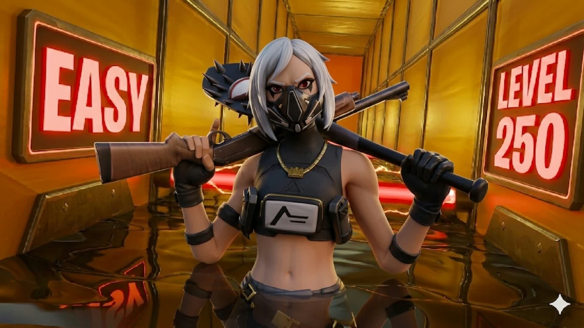 ⭐️Deathrun250Level⭐️07a