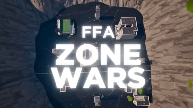 FFA- ZONEWARS