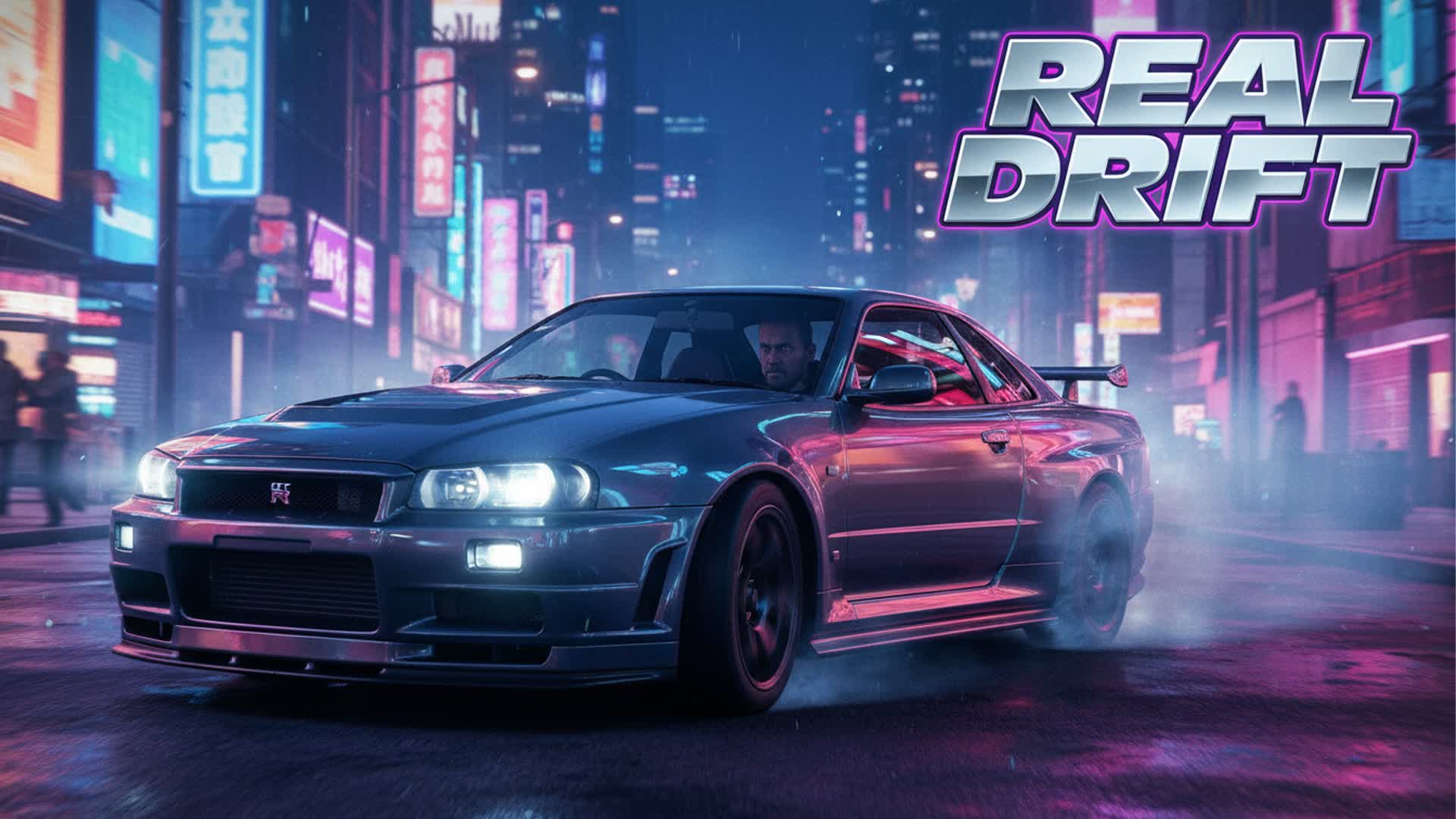 🏎 REAL DRIFT 🏍 OPEN WORLD 🚁 DRIVE ☀️
